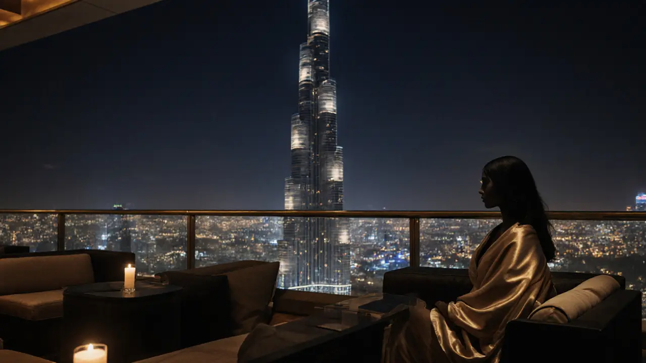 Dubai Escort Gift Guide: Top Ideas & Tips