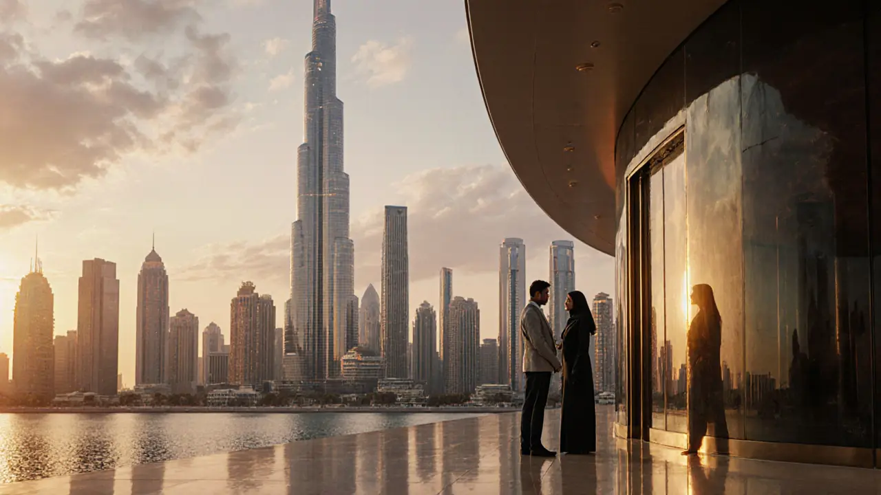 Essential Do's and Don'ts for Escort Services in Abu Dhabi