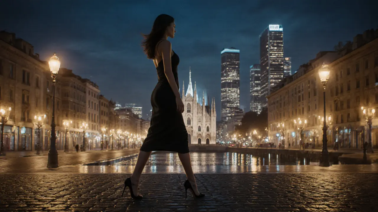 Guide to Milan’s Upscale Escort Scene: What Curiosity Needs to Know