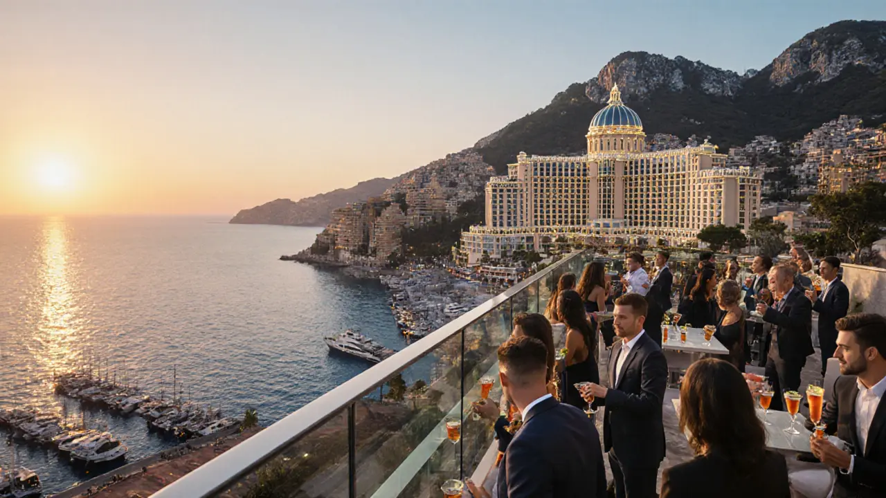 Monaco Nightlife Guide: Best Clubs, Bars & After‑Dark Experiences