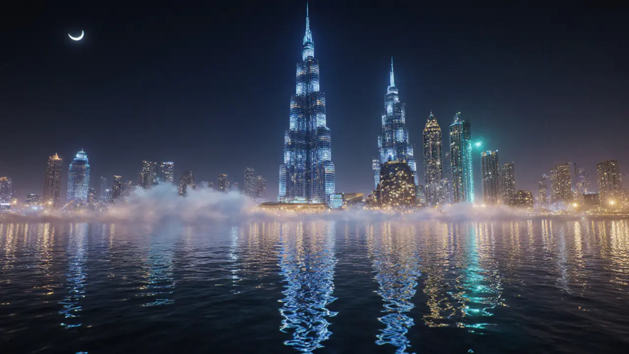 Nightlife in Abu Dhabi: Your Guide to the City’s Most Stylish Hotspots