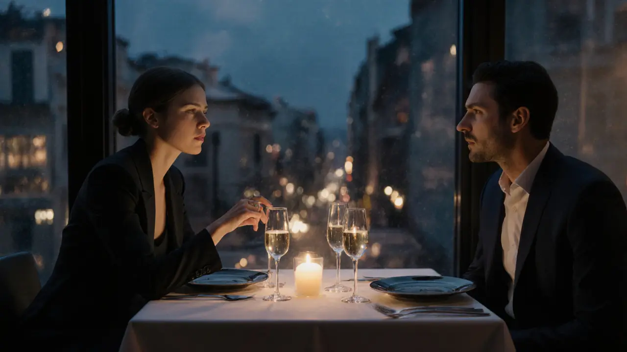 The Most Exclusive Escort Services in Milan: What You Need to Know