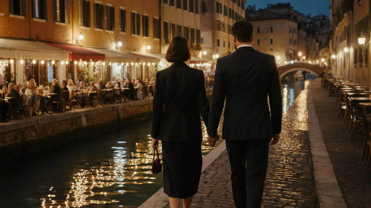 A Night on the Town: How to Plan the Perfect Evening with an Escort in Milan