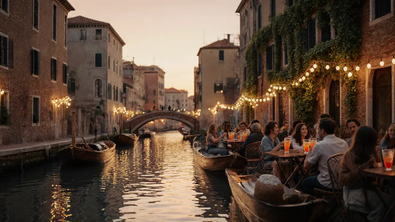 A Night Out in Milan: The Ultimate Guide to the City's Nightlife Scene