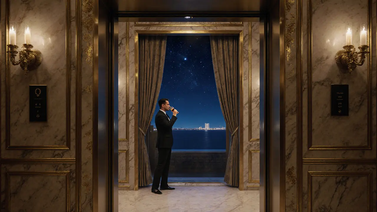 An Insider's Guide to the Most Exclusive Nightlife in Abu Dhabi