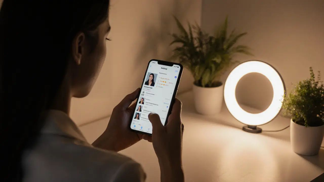 How Technology Has Changed the Escort Business in London