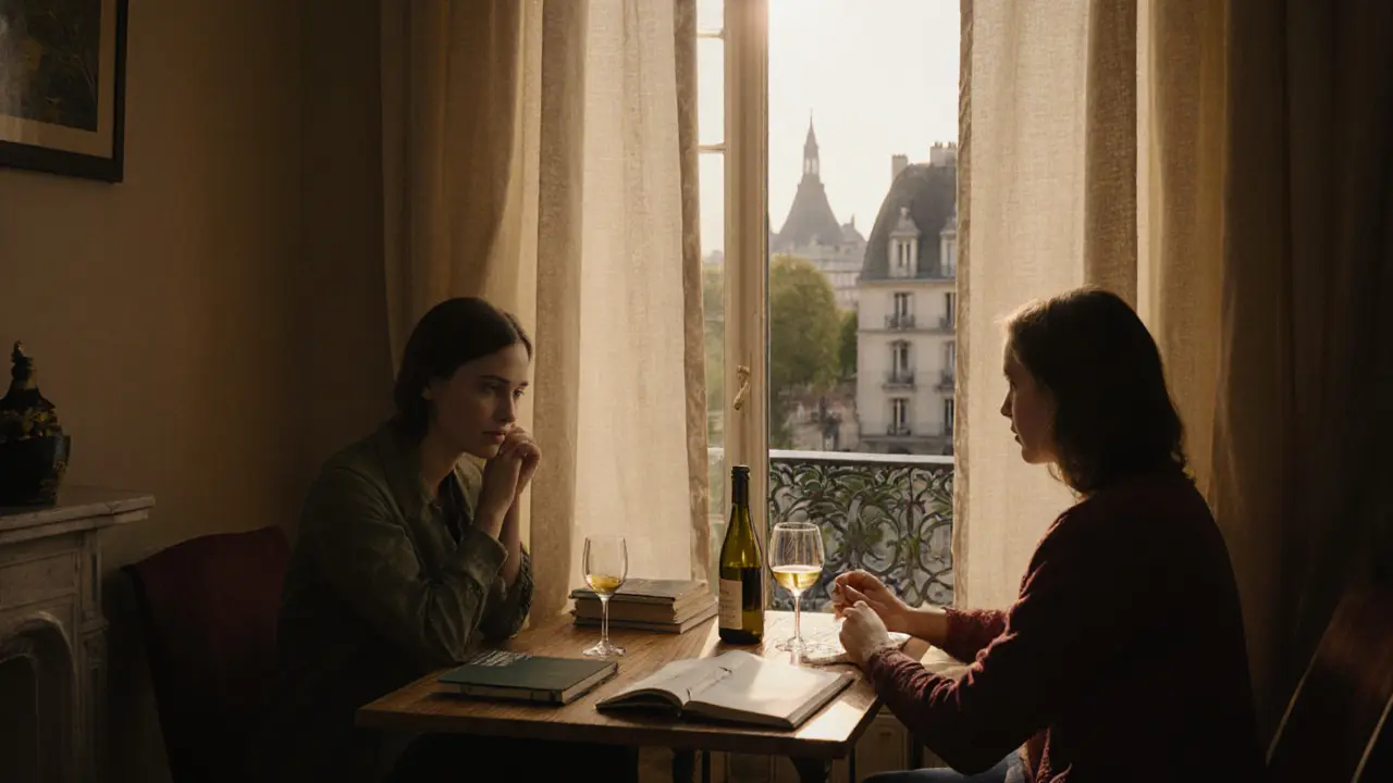 How to Make the Most of Your Time with an Escort in Paris: Tips and Tricks