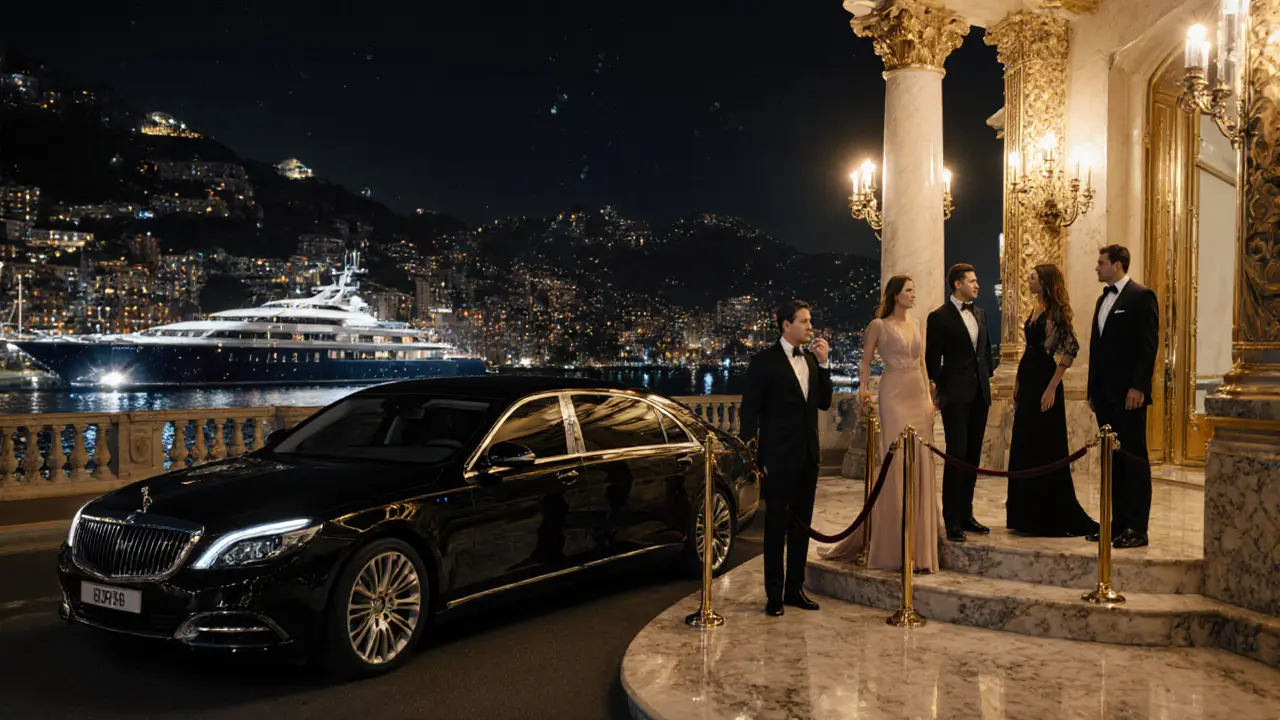 How to Party in Monaco: The Ultimate VIP Nightlife Experience