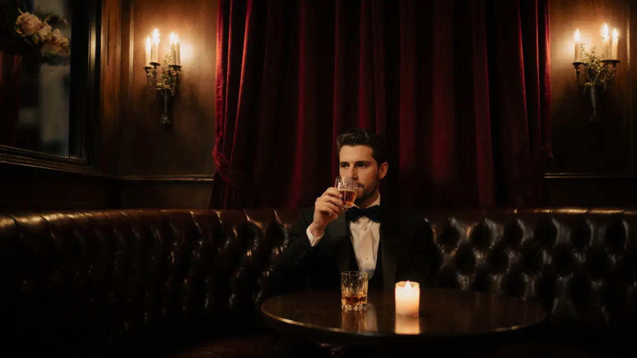 The A-Lister's Guide to Monaco's Nightlife Scene