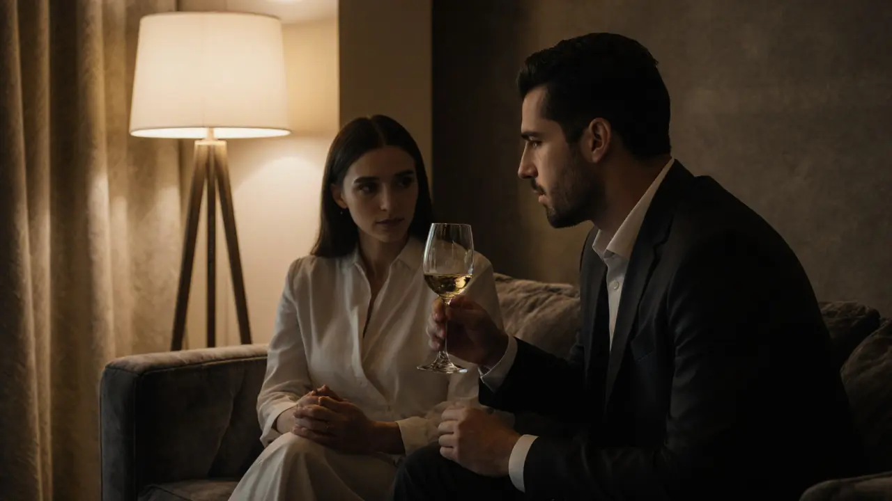 The Art of Seduction: Lessons from Top Escorts in Dubai