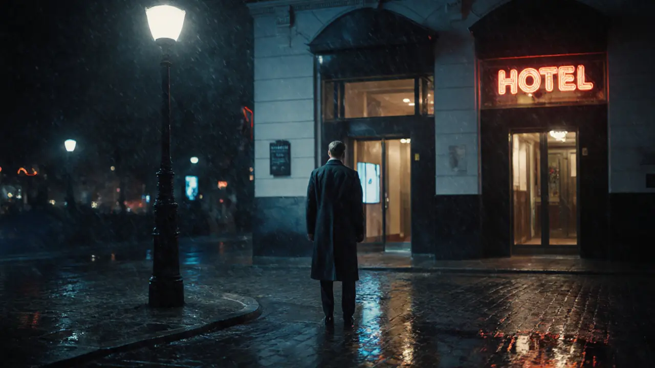 The Escort in London: What It Really Means to Be a Companion in the City