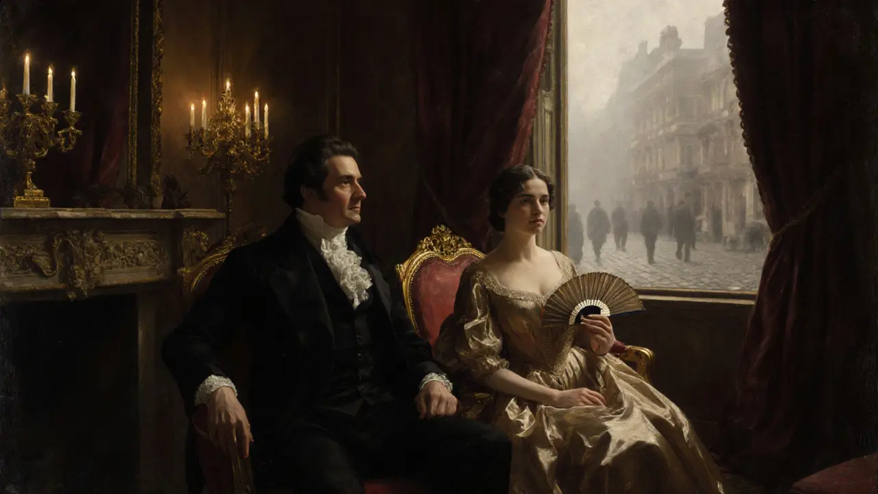 The Evolution of the Escort Industry in London: From Secret Societies to Modern Services