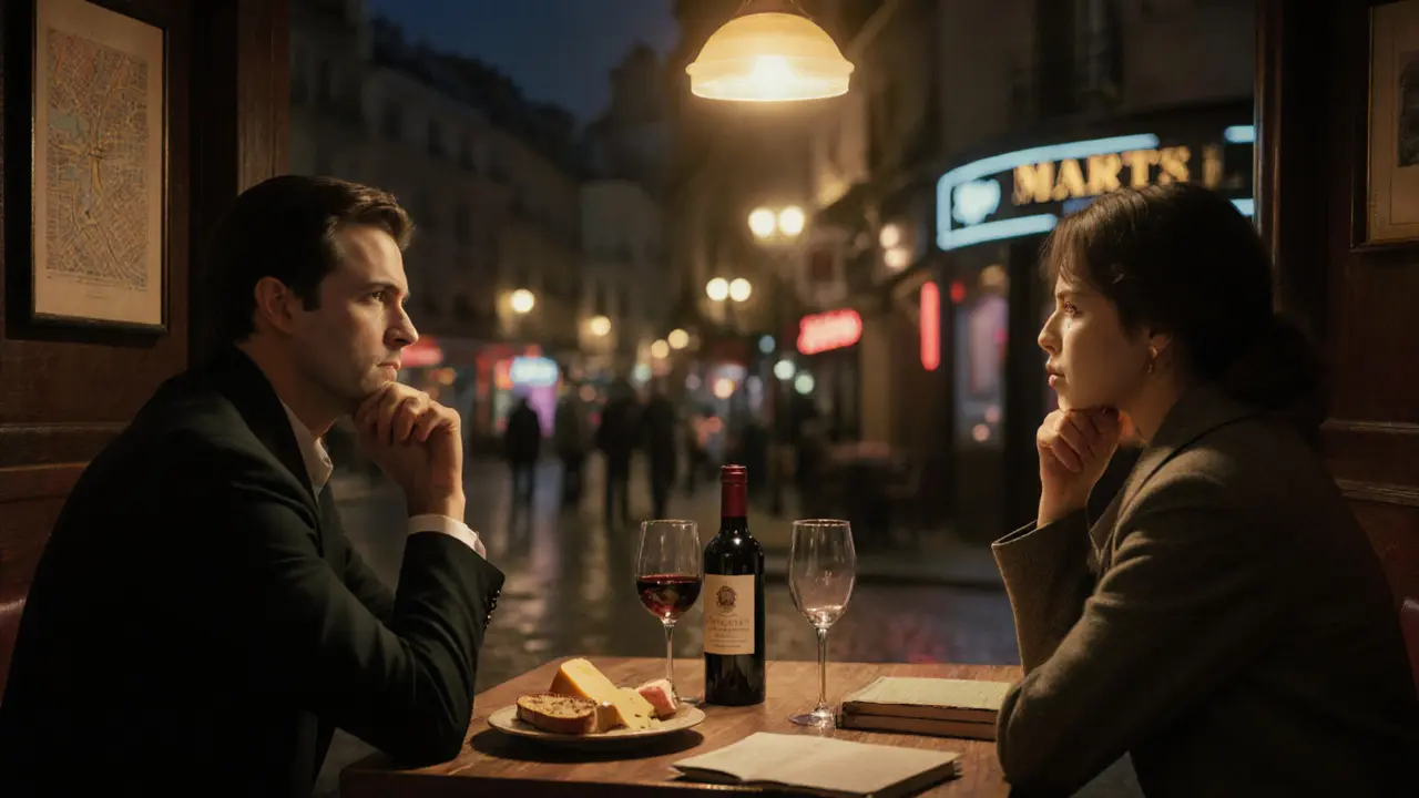 The Insider's Guide to Parisian Escorts: How to Find Your Perfect Match