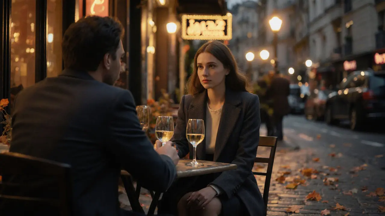 The Many Faces of Parisian Escorts: Find Your Perfect Companion