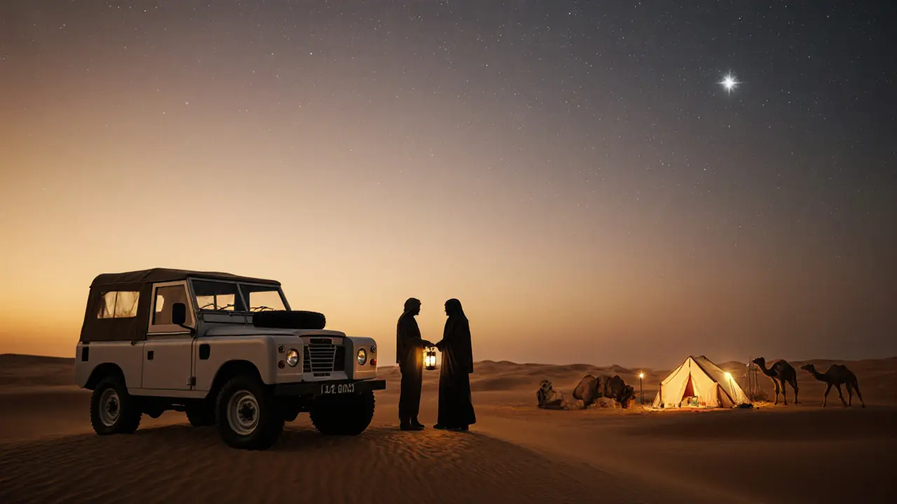 The Most Exciting and Adventurous Escort Experience in Abu Dhabi