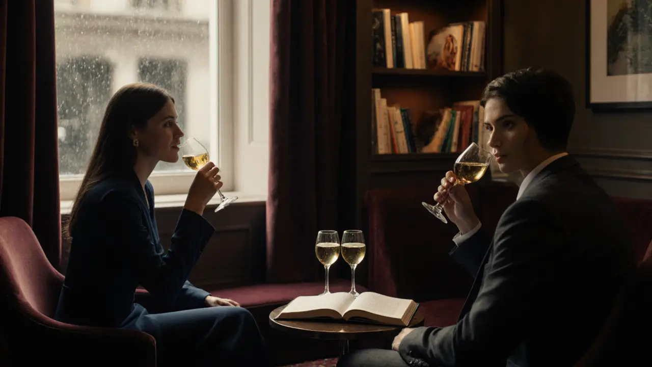 The Rise of the Modern Escort in London: A New Era of Luxury Companionship