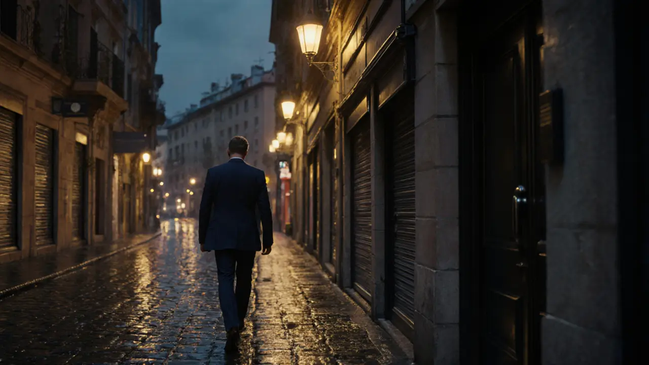 The Ultimate Guide to Milan's Escort Services: What to Expect