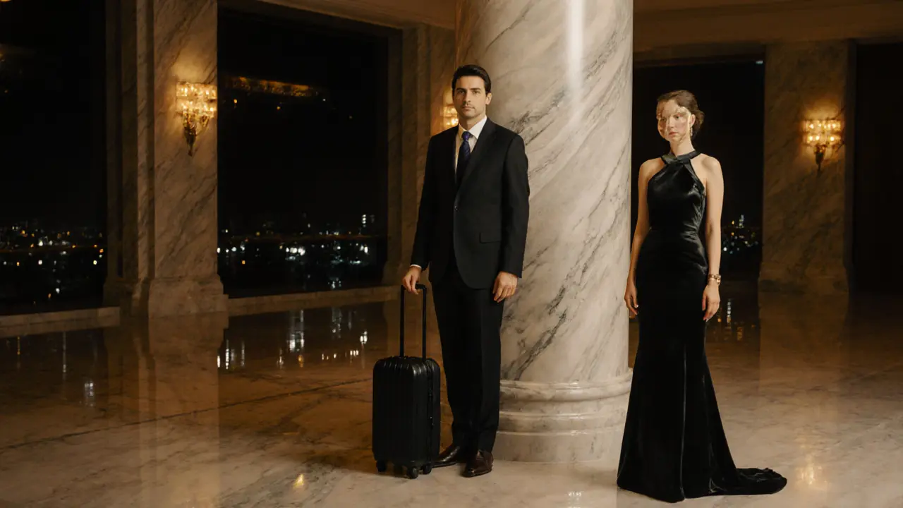 The Ultimate Guide to the Best Escort Agencies in Dubai