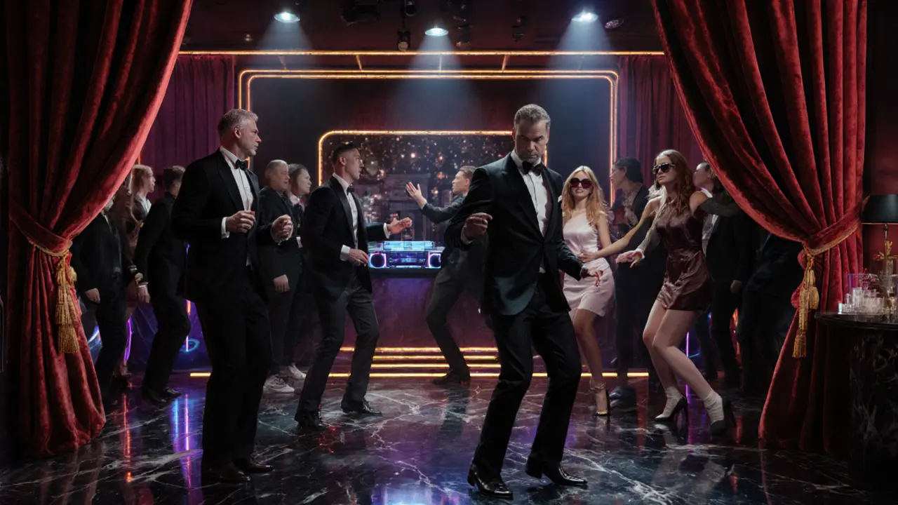 Top 5 Nightlife Spots in Monaco You Must Visit