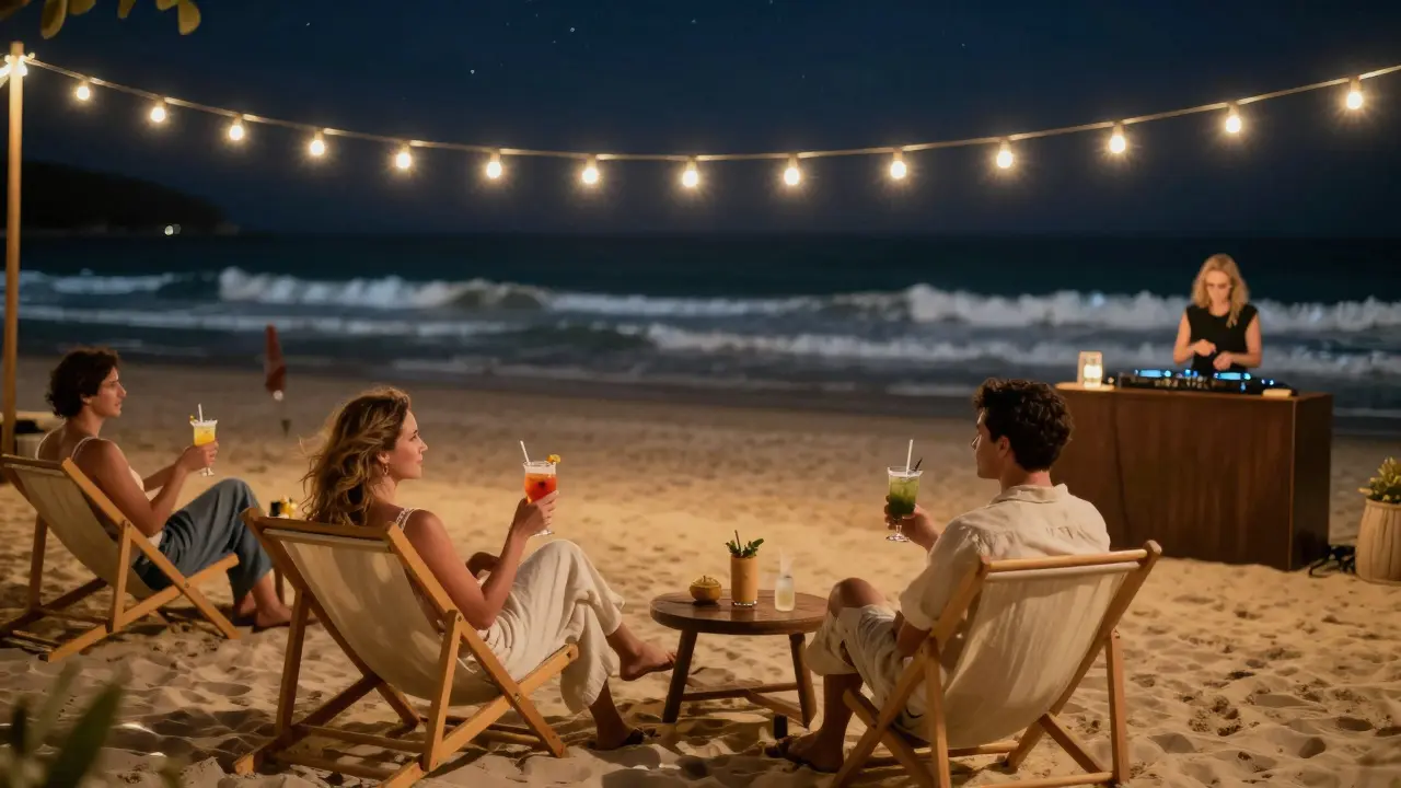 A First-Timer's Guide to Enjoying the Best Nightlife in Abu Dhabi