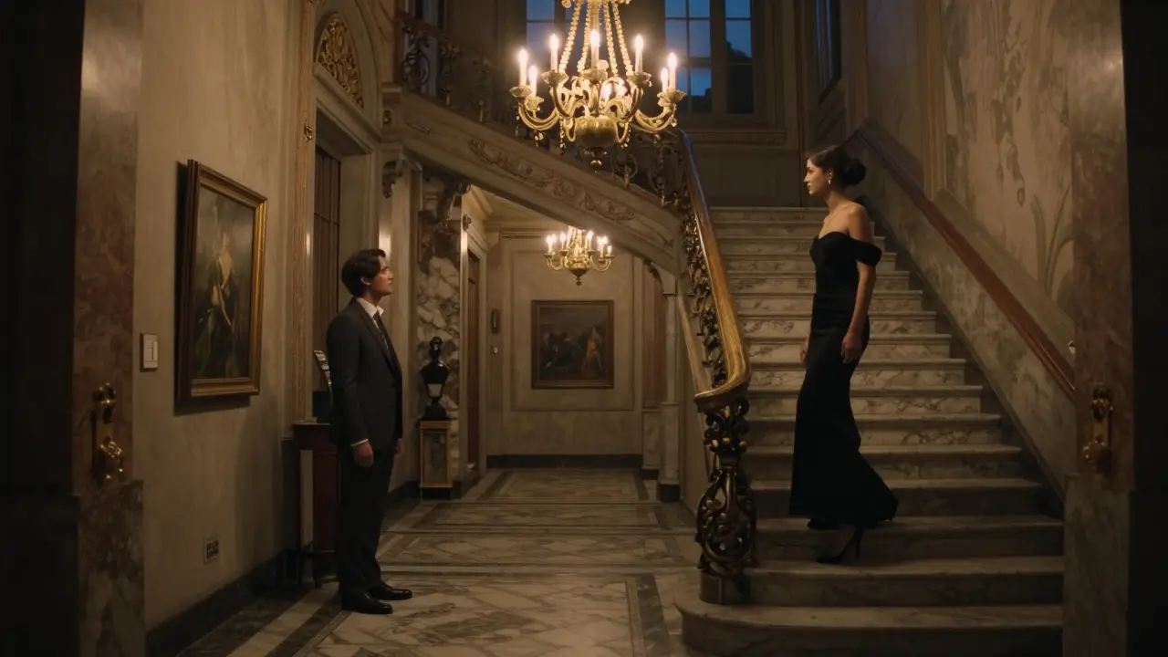 A Guide to the Most Exclusive Escort Agencies in Milan