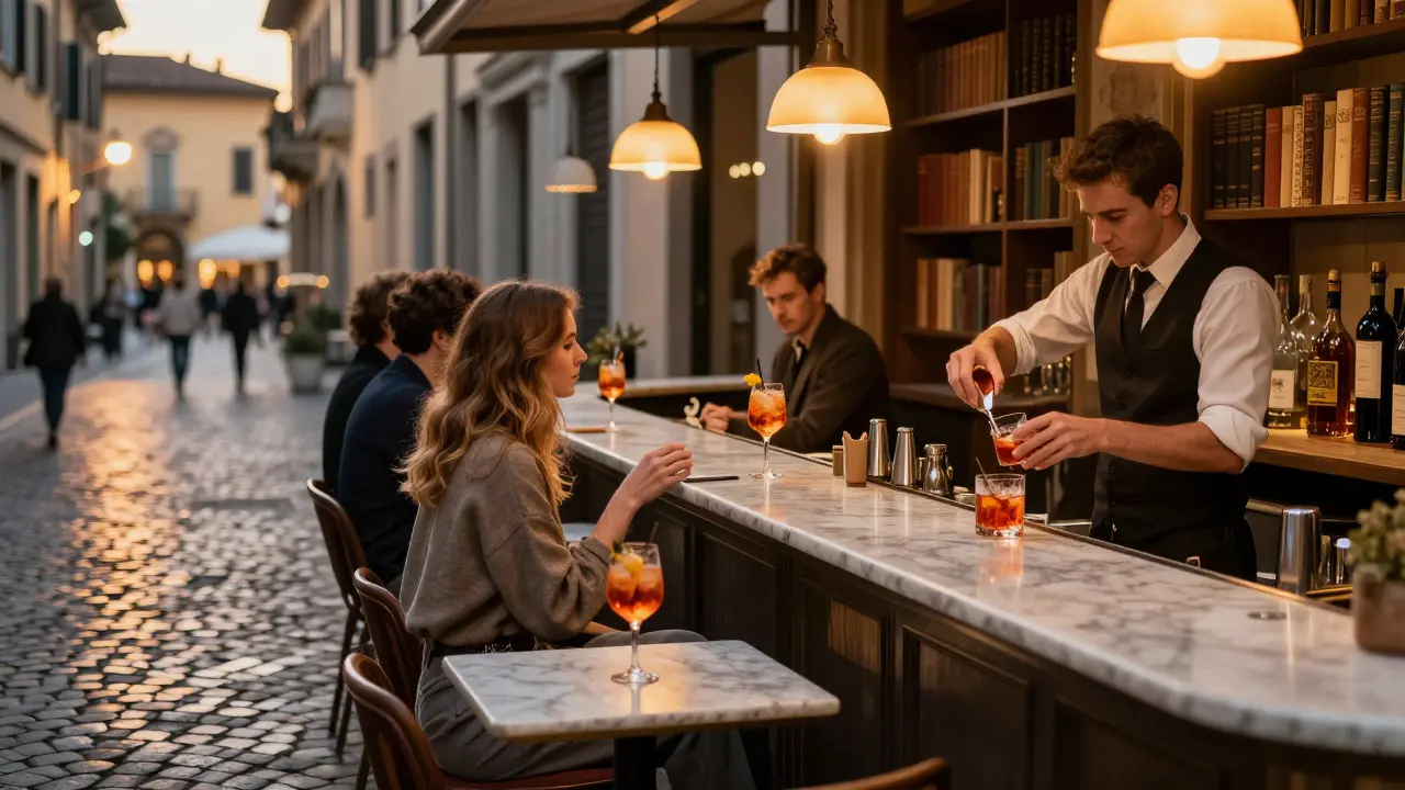 A Night Out in Milan: The Ultimate Guide to the City's Best Nightlife