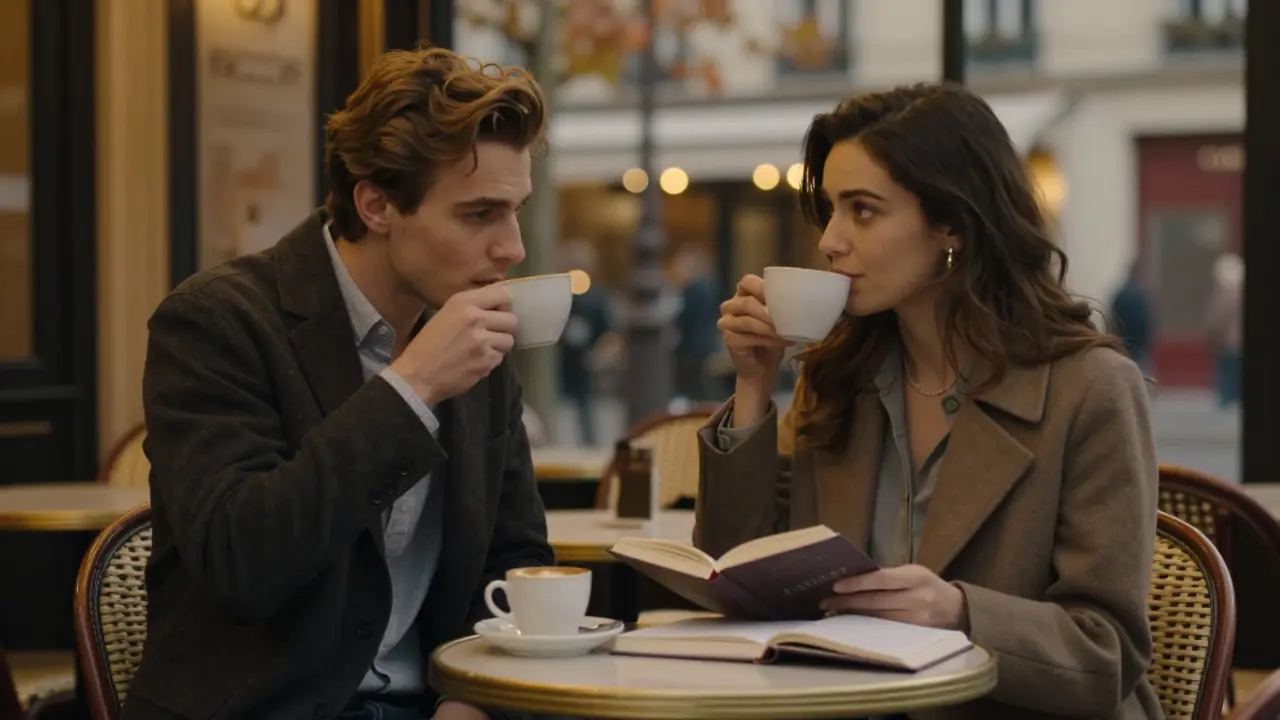 How to Choose the Right Escort in Paris for Your Unique Desires and Needs