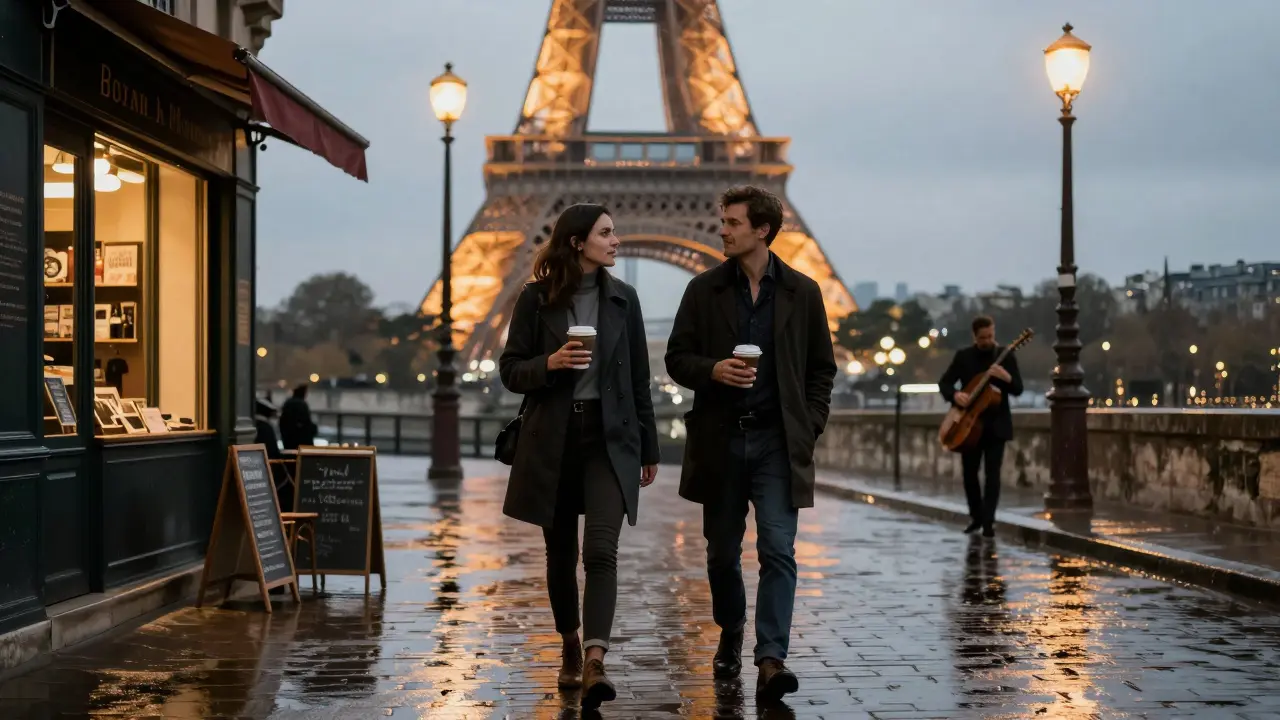 How to Choose the Right Escort in Paris for Your Unique Desires