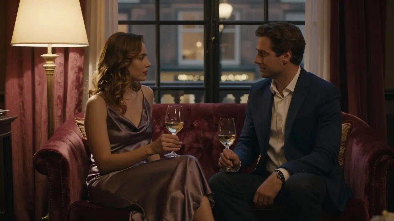 How to Find the Perfect Escort in London for a Romantic Weekend Getaway