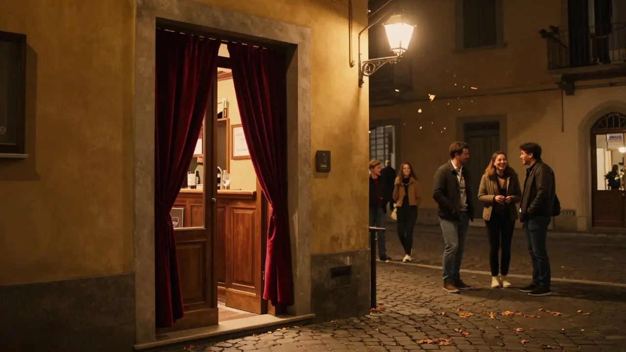 Milan by Night: The Ultimate Guide to the City's Best Nightlife Spots