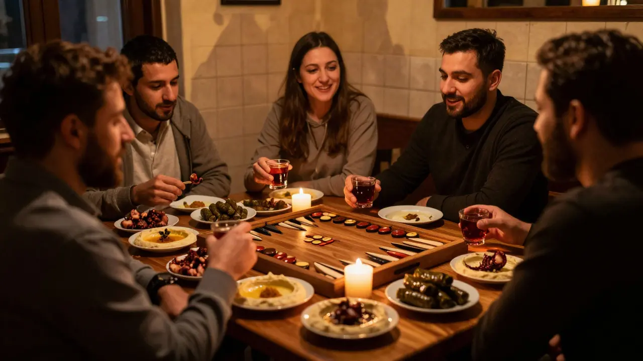 Nightlife in Istanbul: Bars, Clubs, and Hidden Spots for Every Budget