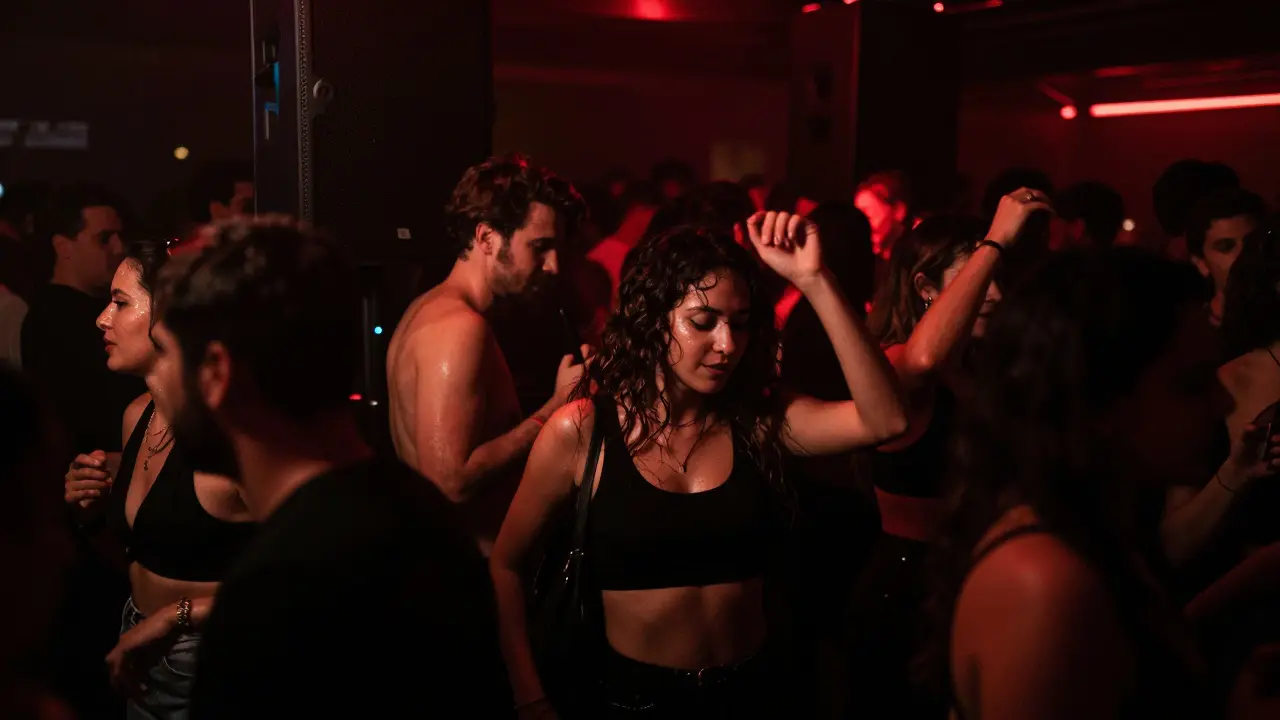 The Best Nightlife in London for Dance Enthusiasts