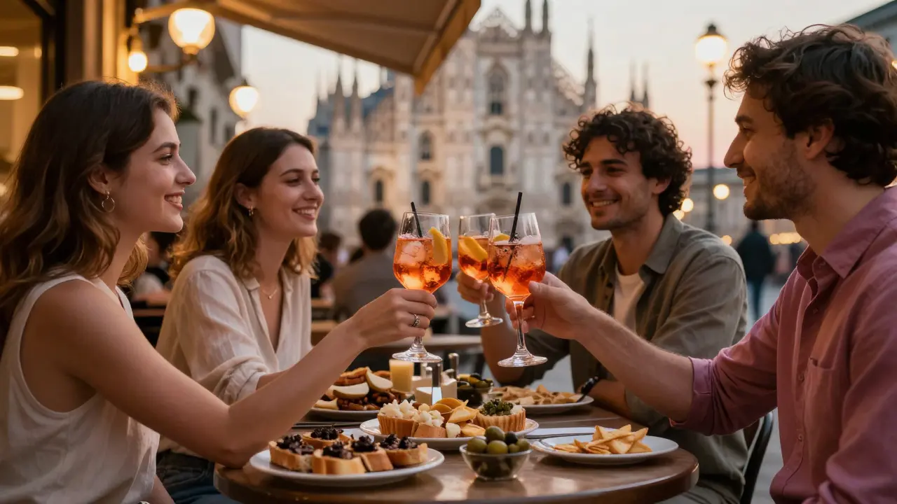 The Best Nightlife in Milan: Where to Go After Dark in 2025