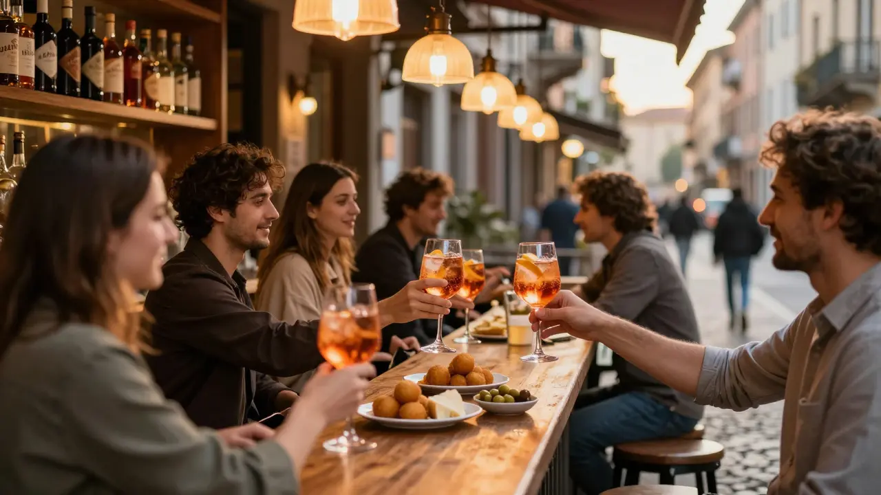 The Best Nightlife in Milan: Where to Go After Dark in 2025