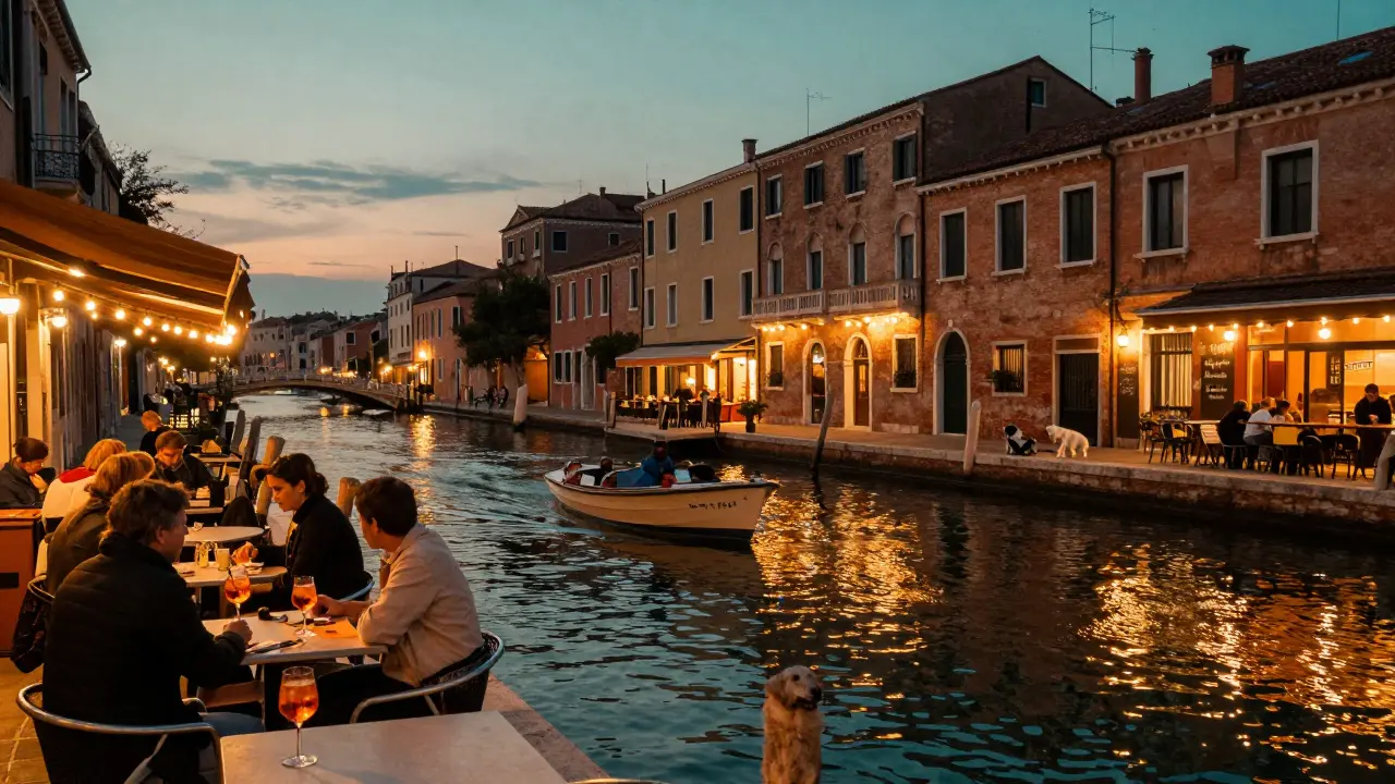 The Best Nightlife in Milan: Where to Party, Drink, and Dance Like a Local