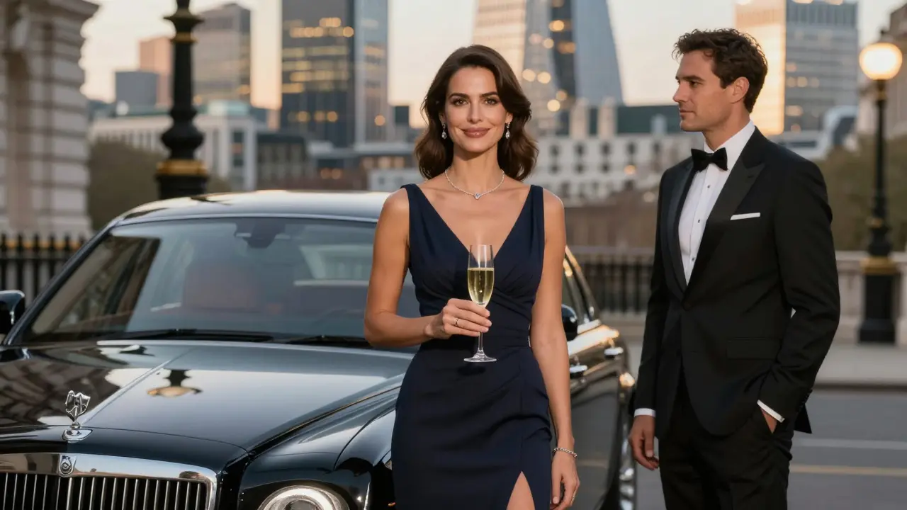 The Difference Between an Escort in London and a Sugar Baby: What You Need to Know