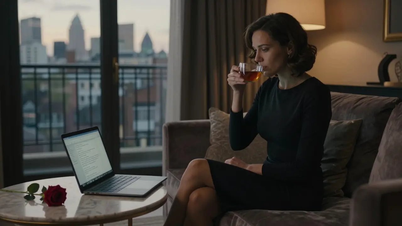 The Escort in London Lifestyle: Perks and Challenges of Being a High-Class Companion