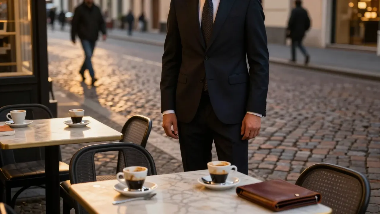 The Etiquette of Hiring an Escort in Milan: A Guide for First-Timers