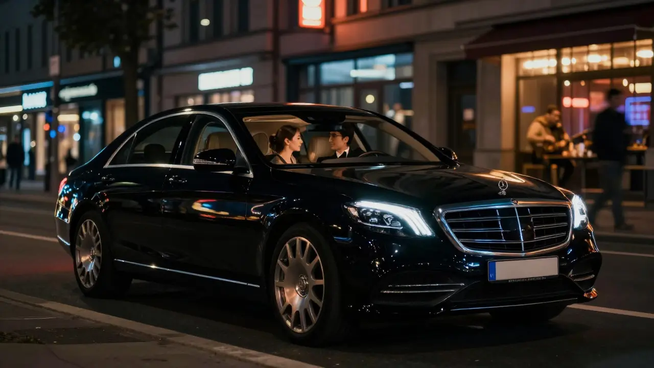 The Most Extravagant Escort Dates in Berlin: A Night to Remember