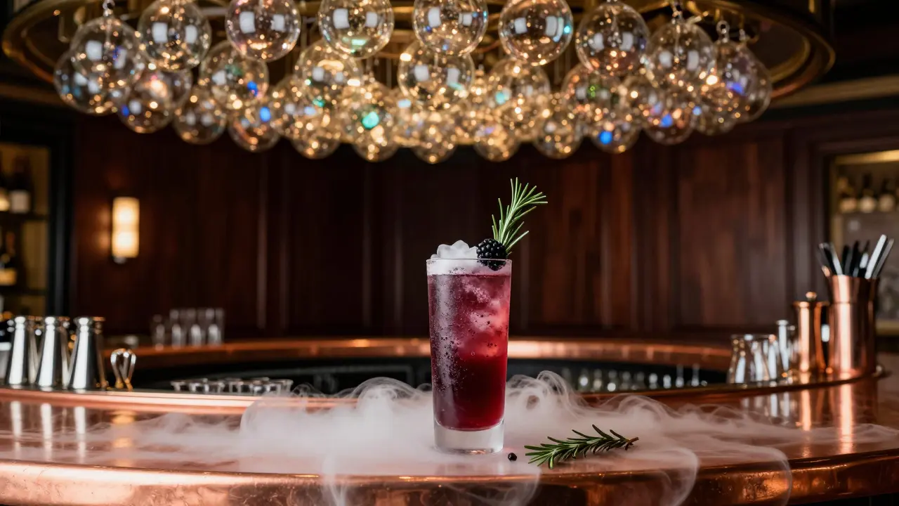 The Most Instagrammable Nightlife Spots in London