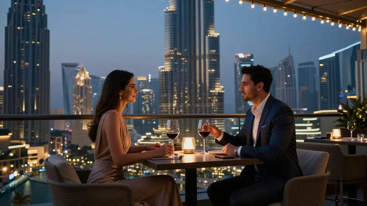 The Ultimate Guide to Elite Escort Services in Dubai