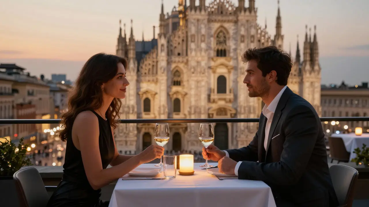 Top 10 Reasons to Experience the Glamour of an Escort in Milan