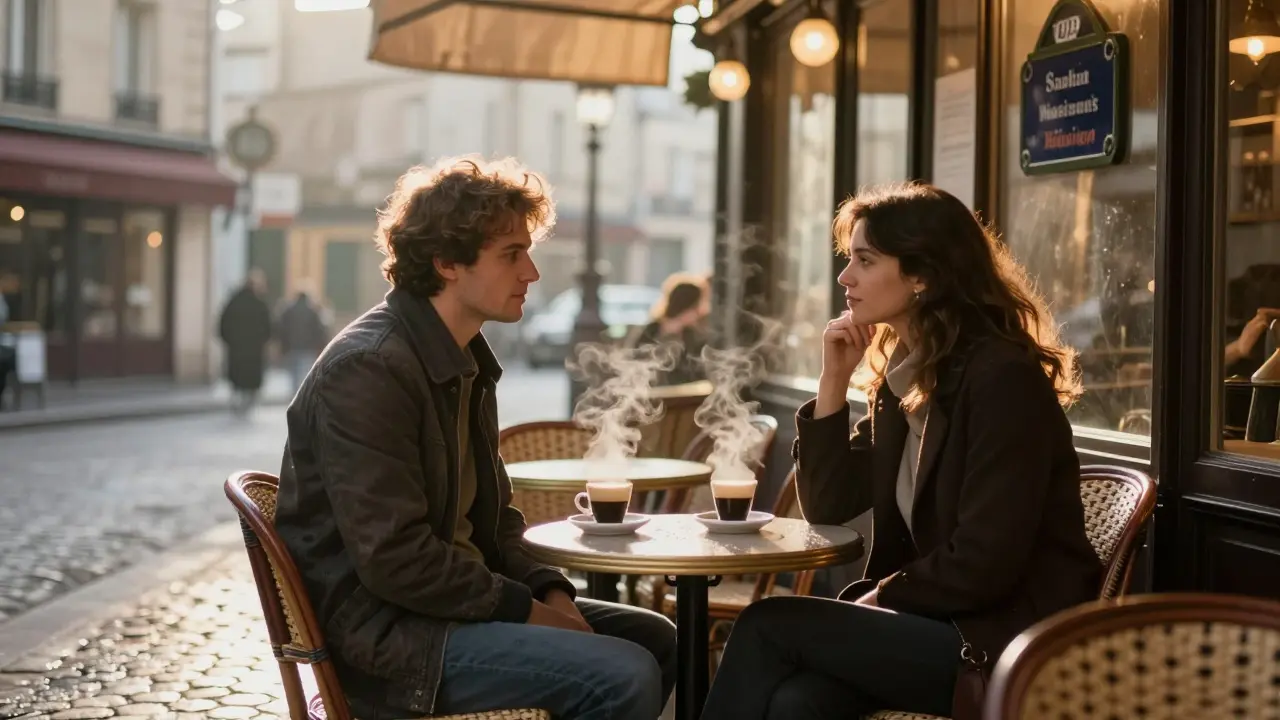 Why an Escort in Paris is the Perfect Companion for Your Next Adventure