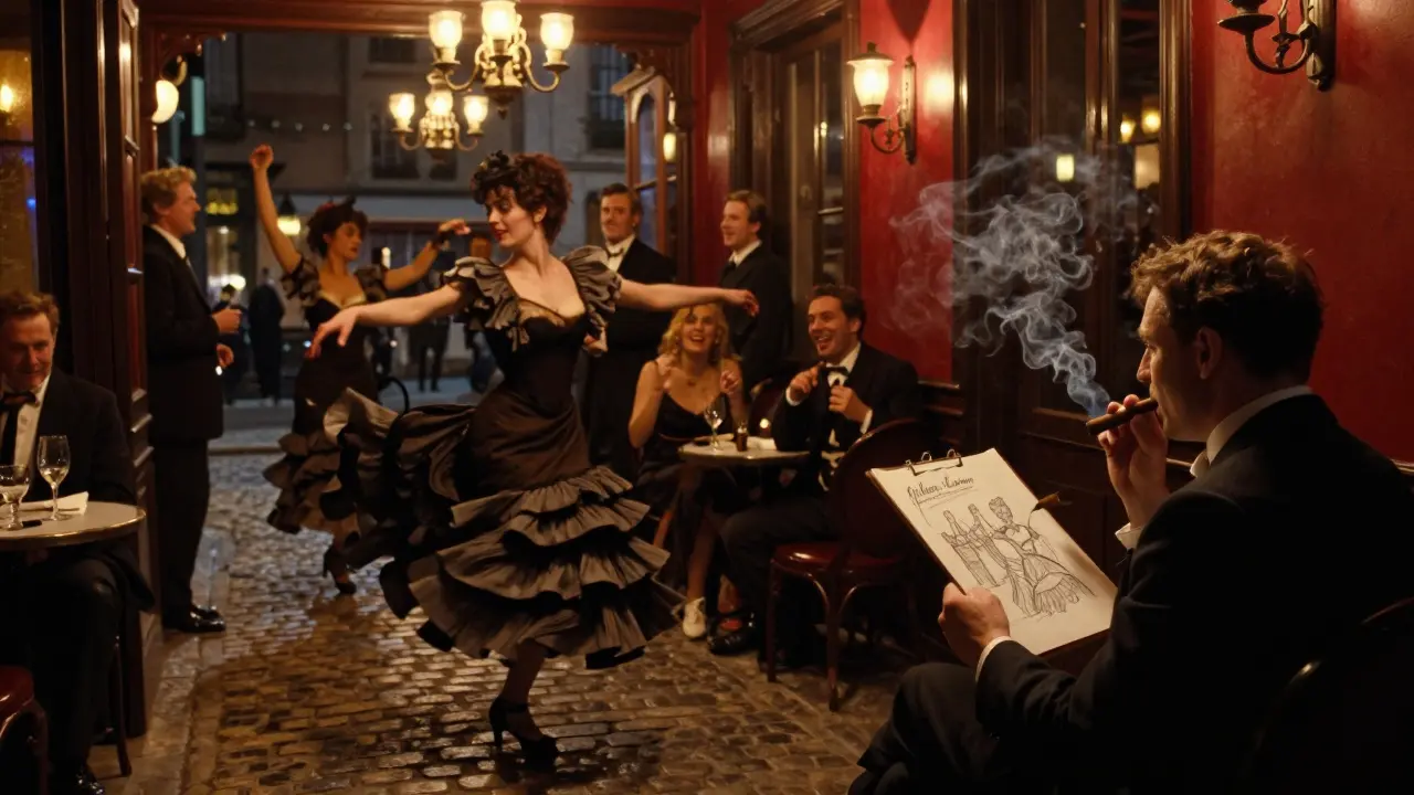 From Classic to Cutting-Edge: The Evolution of Nightlife in Paris