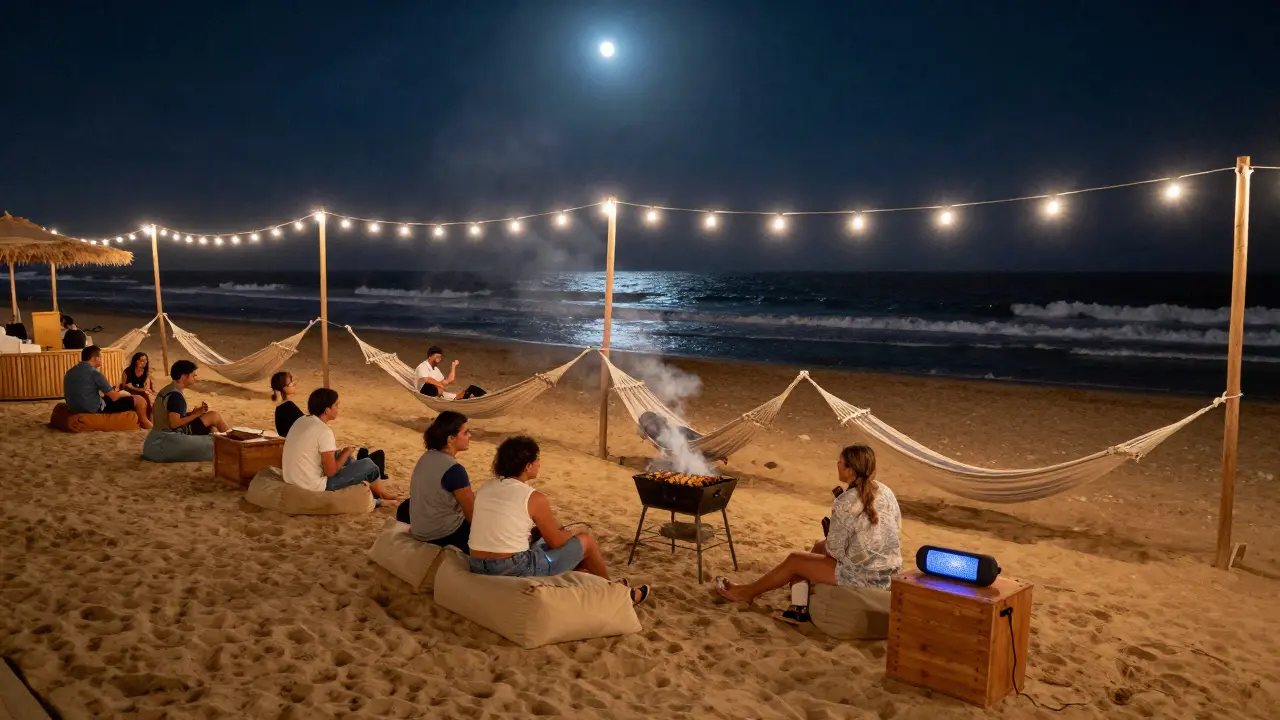 Party Like a Local: Insider Tips for the Best Nightlife in Abu Dhabi