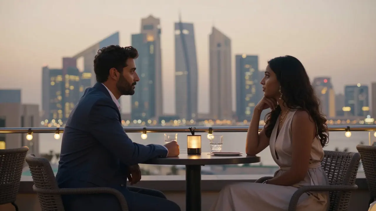 The Beginner's Guide to Escort Services in Abu Dhabi: What to Expect