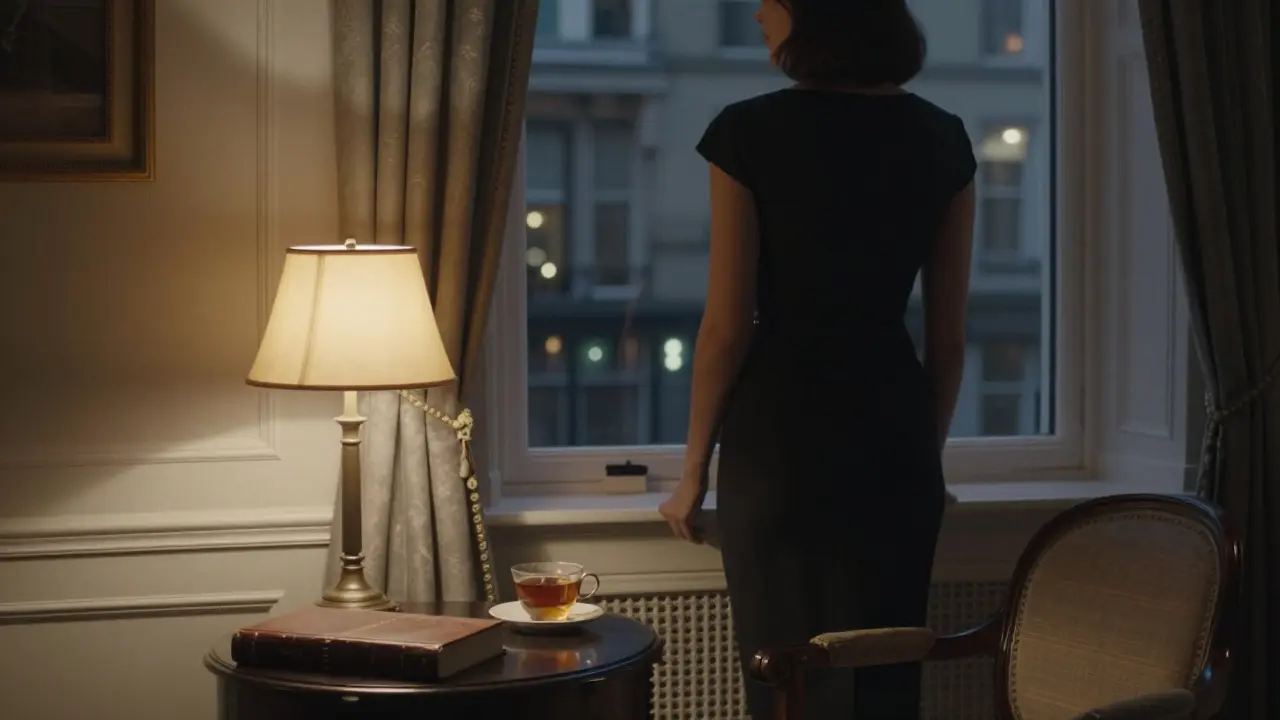 The Best Kept Secrets of London's High-Class Escort Scene