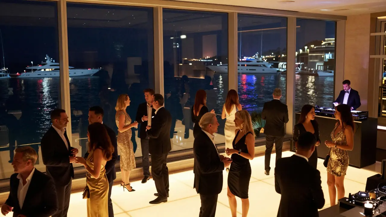 The Best Nightlife Experiences in Monaco: Our Top Picks