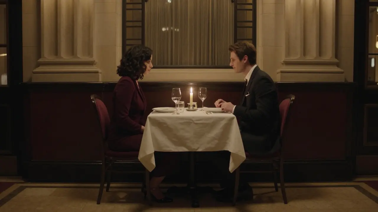 The Escort in London Experience: How to Plan a Night That Stands Out