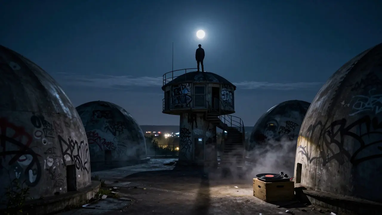 The Escort's Guide to Berlin's Hidden Gems